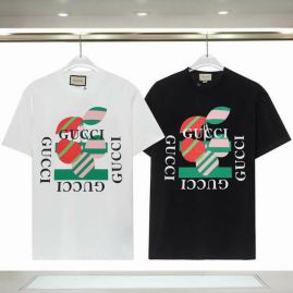 Picture of Gucci T Shirts Short _SKUGucciS-XXLddtr906335564